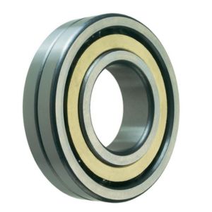Duplex Ball Bearing Split Outer